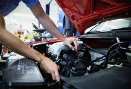 Auto Repair | Body Shop | Car Repair Shop | Lynchburg VA
